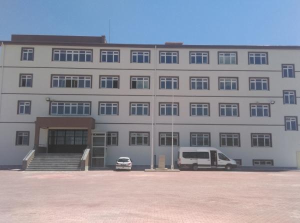 kayseri yesilhisar sehit kubra doganay fen lisesi